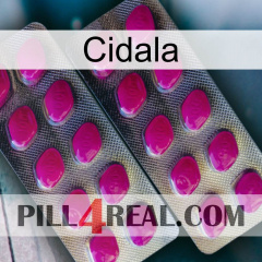 Cidala 10